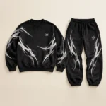 Custom Crewneck Sweat Sets