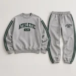 Custom Crewneck Sweat Sets