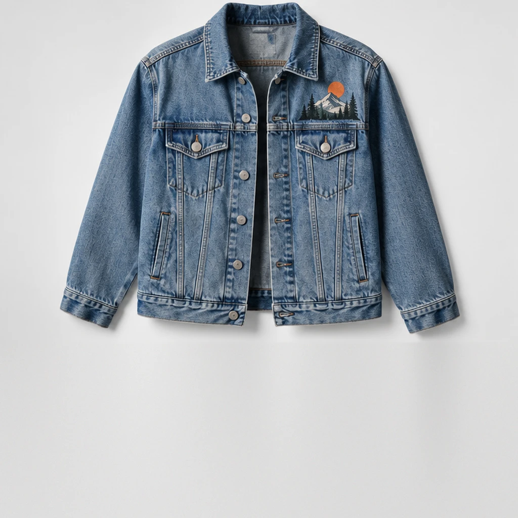 Denim