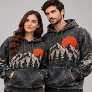 Custom Hoodies