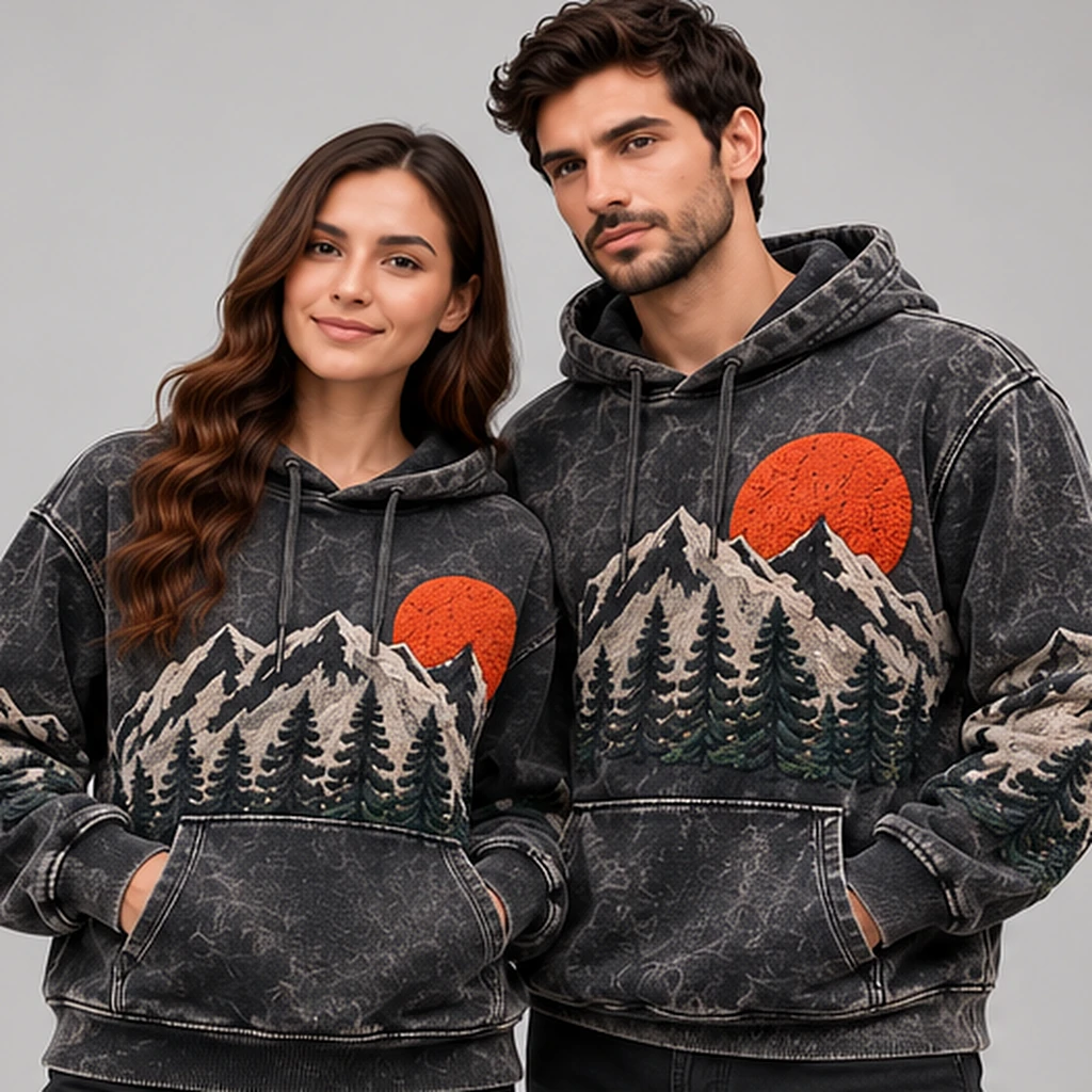 Custom Hoodies