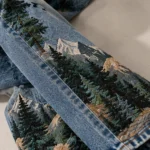 Custom Jeans