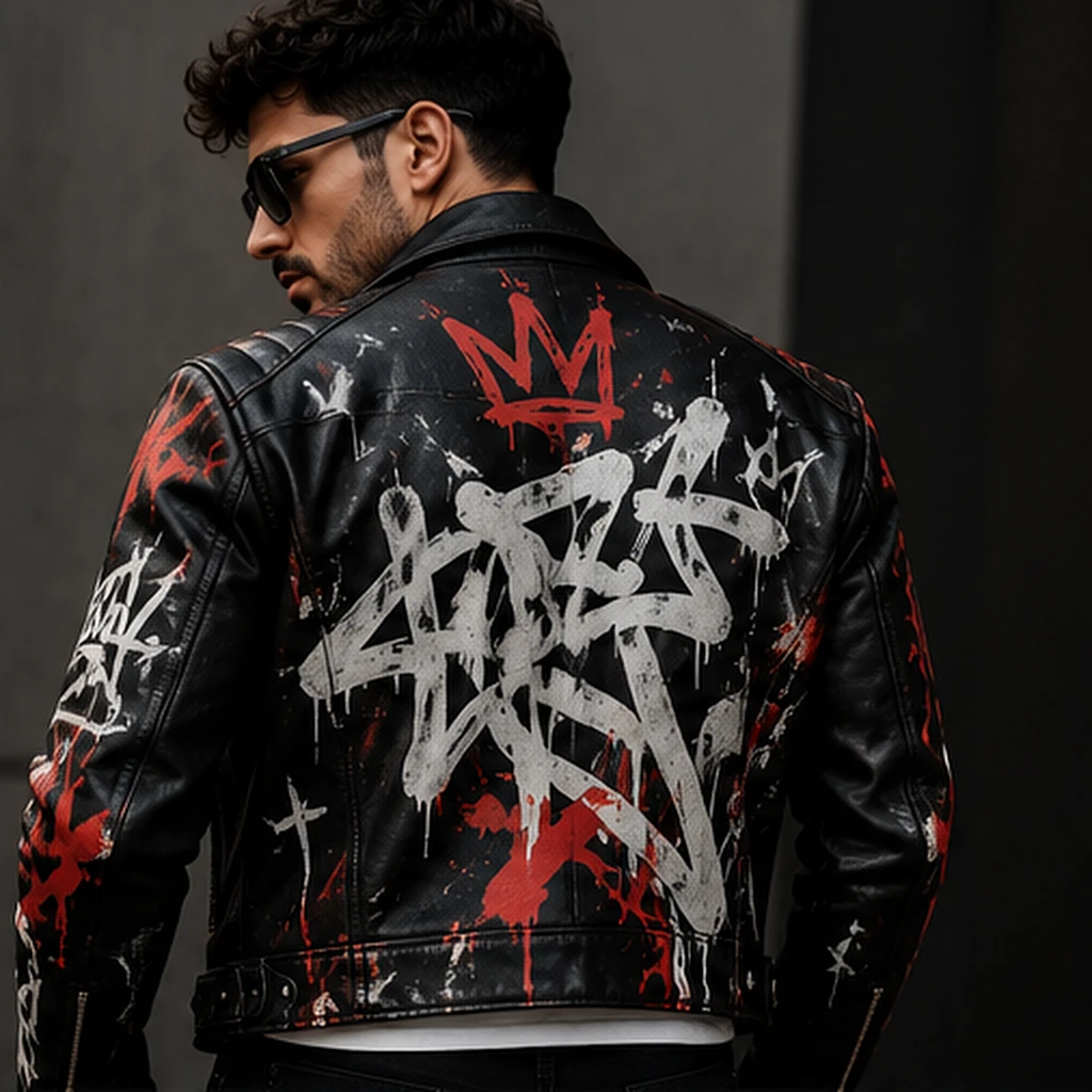 Custom Leather Jackets