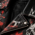 Custom Leather Jackets