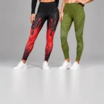 Custom Leggings
