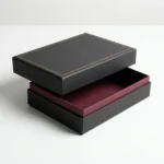 Custom Rigid Boxes