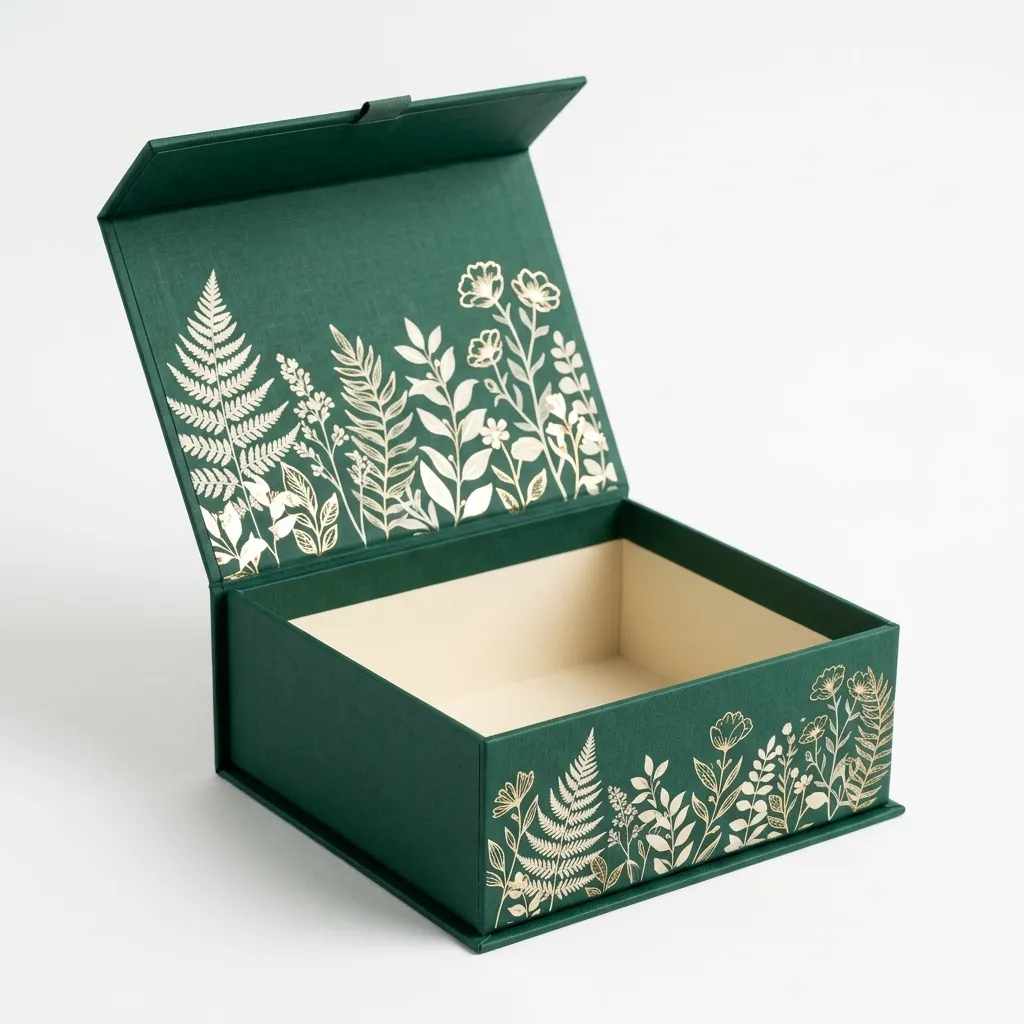 Rigid Boxes