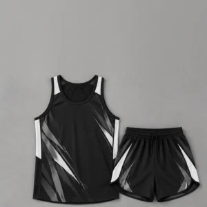 Custom Short Sets