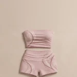 Custom Short Sets