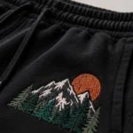 Custom Shorts