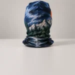 Custom Ski Masks