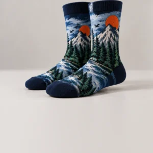 Custom Socks