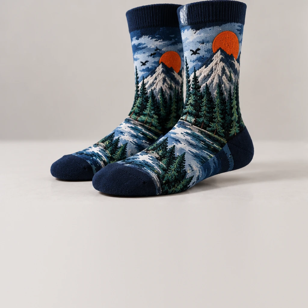 Custom Socks