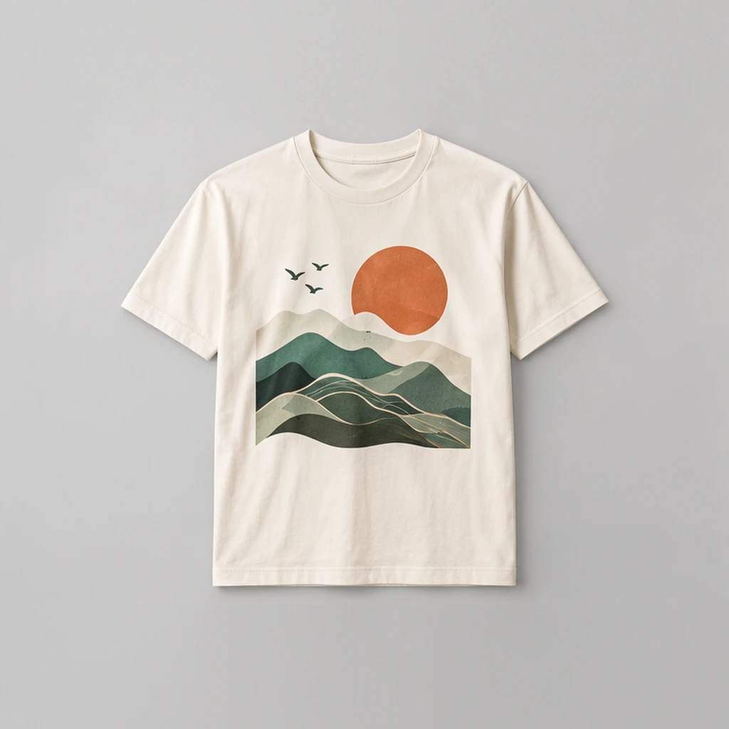 T-Shirts & Tops