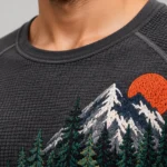 Custom Thermal Wear