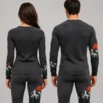 Custom Thermal Wear