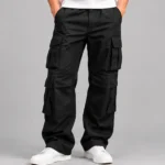 Custom Trousers