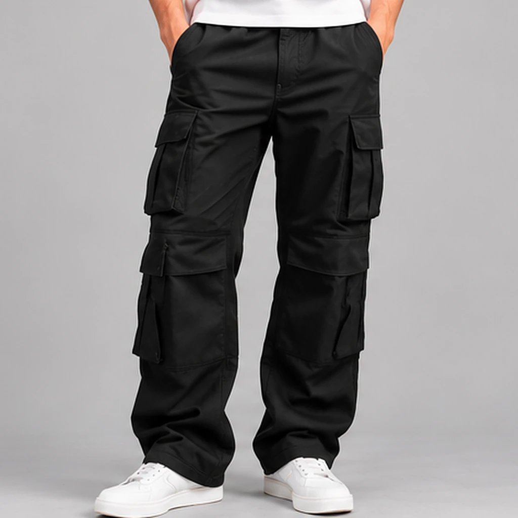 Custom Trousers