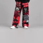 Custom Trousers