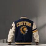 Custom Varsity Jackets