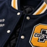 Custom Varsity Jackets