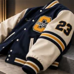 Custom Varsity Jackets