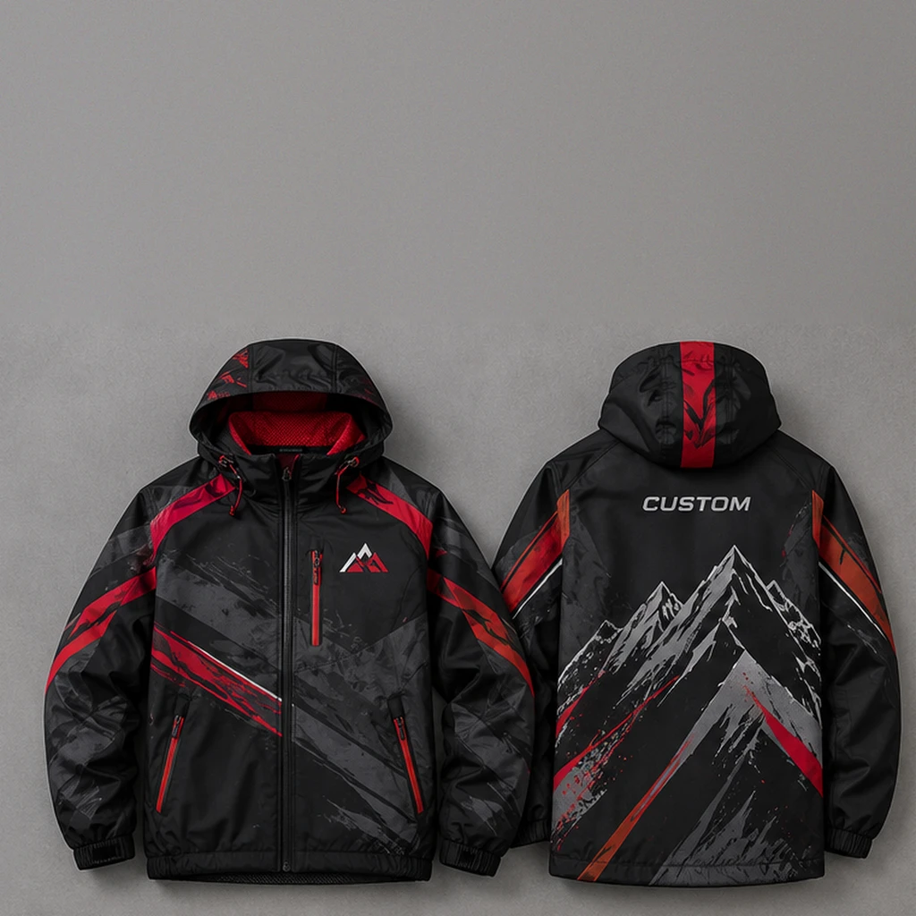 Outerwear