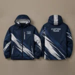 Custom Windbreaker Jackets