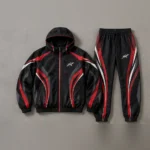 Custom Windbreaker Sets