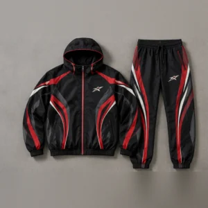 Custom Windbreaker Sets