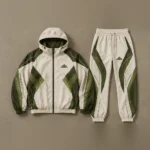 Custom Windbreaker Sets