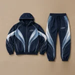 Custom Windbreaker Sets