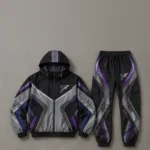Custom Windbreaker Sets