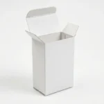 Reverse Tuck End Boxes