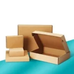 Shipping Boxes