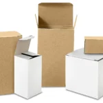 Custom Tuck Top Boxes
